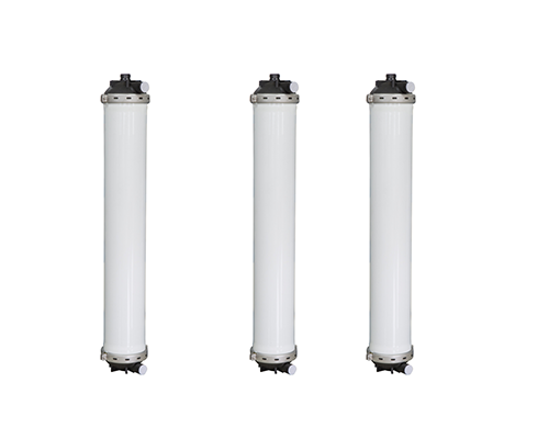 立升超濾膜多久需要更換一次