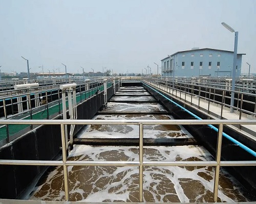 MBR膜工藝如何處理城鎮(zhèn)居民生活污水