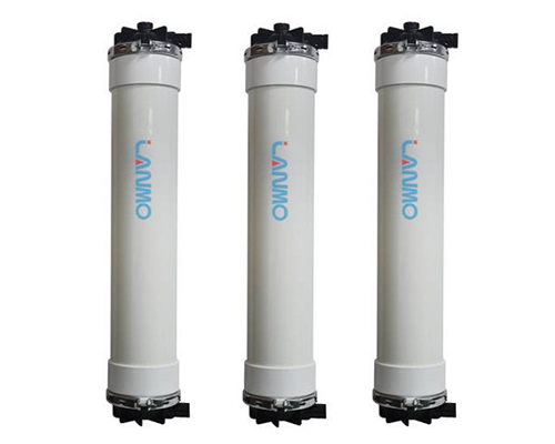 超濾膜能去除余氯嗎？