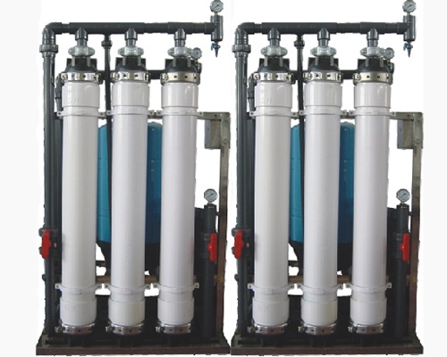 蘇州超濾膜公司有哪些？