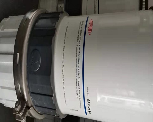 中空纖維超濾膜價格多少？