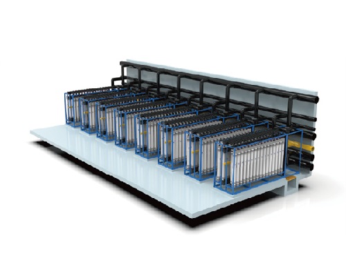 中空纖維超濾膜型號有哪些