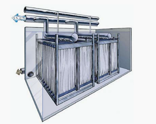 進口浸沒式超濾膜十大品牌