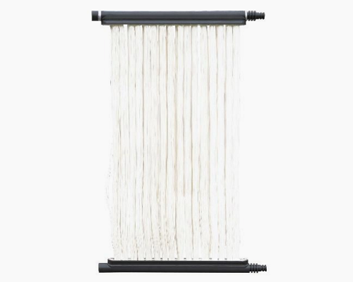 浸沒式超濾膜技術(shù)使用參數(shù)