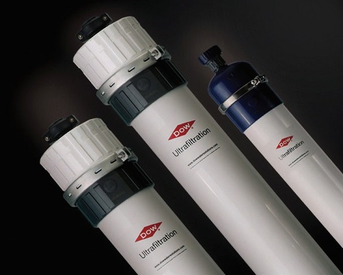 美國(guó)陶氏超濾膜一級(jí)代理商