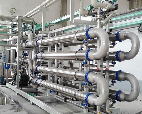 管道式超濾膜單支價(jià)格多少錢