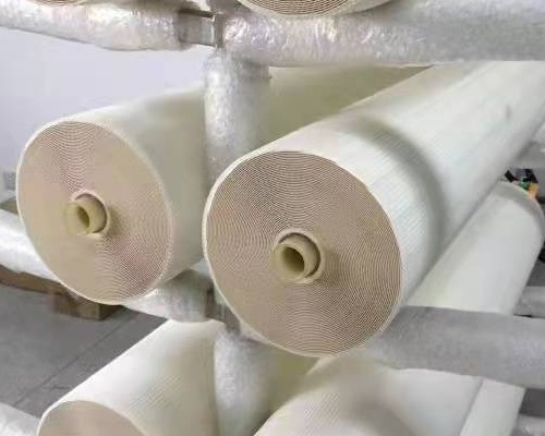 卷式超濾膜和中空纖維超濾膜有什么區(qū)別