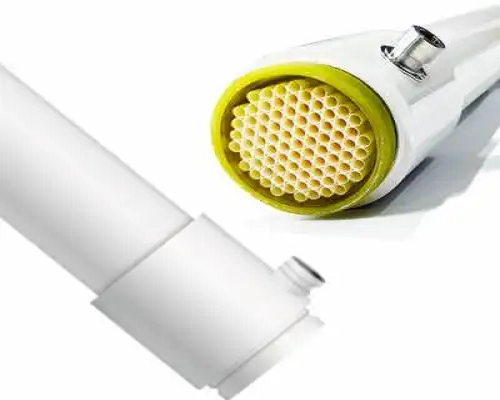 八寸管式超濾膜應用領域