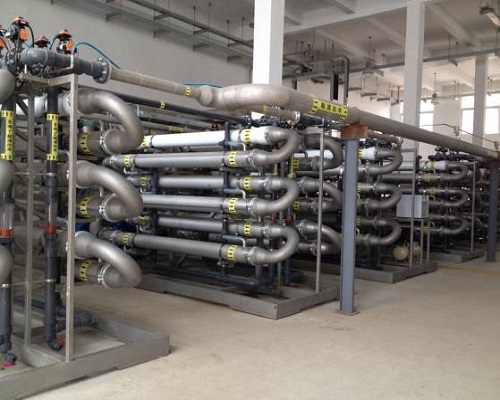 外置管式超濾膜優(yōu)缺點有哪些