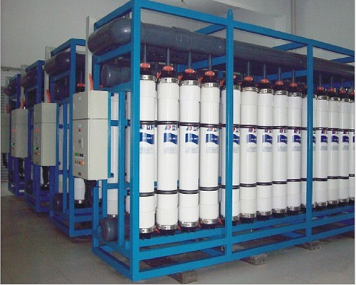 立升超濾膜怎么樣？