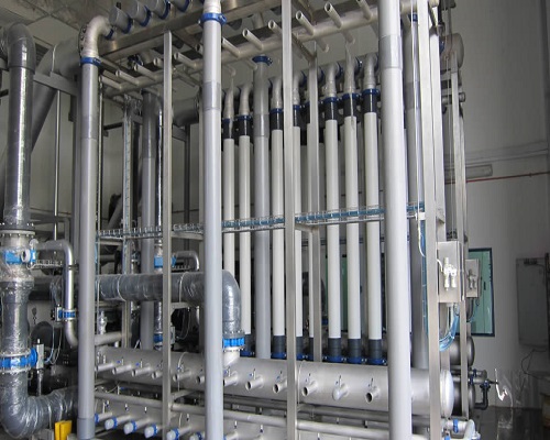 管式超濾膜的工作壓力多大