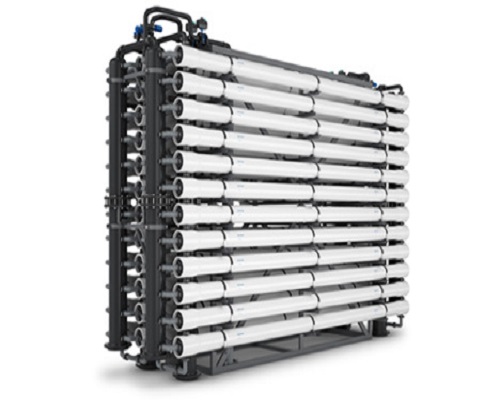 管式超濾膜的過(guò)濾原理