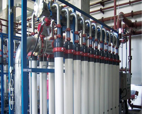 濱特爾管式超濾膜的代理商