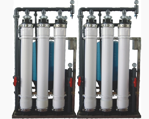 4寸超濾膜在哪里定制安裝？