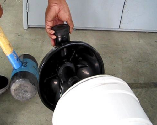 6寸超濾膜外徑是多少？