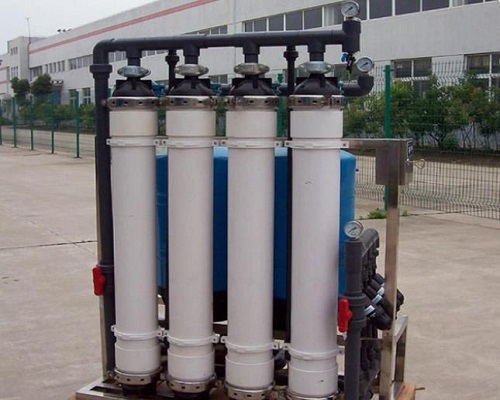 填充式超濾膜的優(yōu)缺點(diǎn)