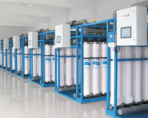 廢水軟化超濾膜有用嗎-藍(lán)膜超濾膜