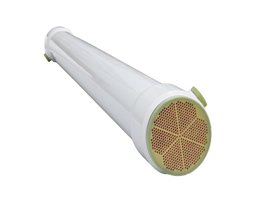 管式超濾膜的技術手冊-藍膜超濾膜