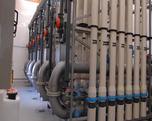 如何確定管式超濾膜是否破損-藍膜超濾膜