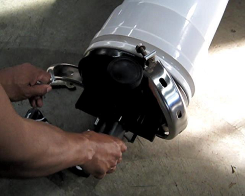 聚偏氟乙烯超濾膜是什么-藍膜超濾膜