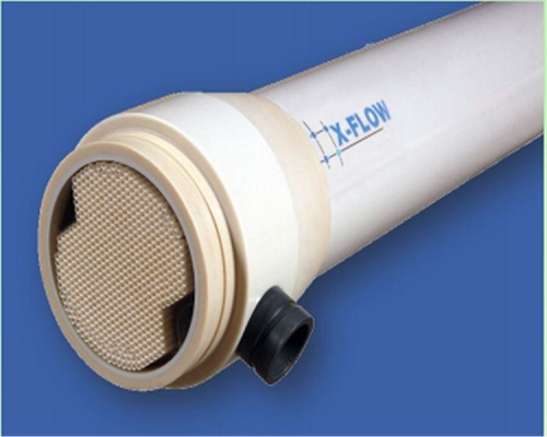 中空纖維超濾膜價(jià)格多少錢一張-藍(lán)膜超濾膜