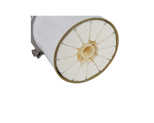 中空纖維膜和反滲透膜哪個(gè)好-藍(lán)膜超濾膜