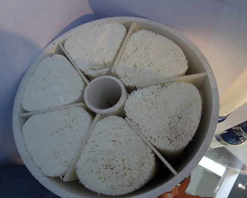 中空纖維膜適用范圍有哪些-藍(lán)膜超濾膜