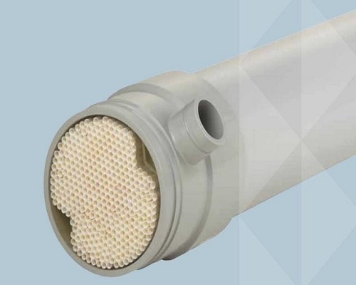 濱特爾超濾膜AQUAFLEX20能用幾年時間？-藍膜超濾膜