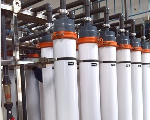 濱特爾超濾膜AQUAFLEX64性能如何？-藍膜超濾膜