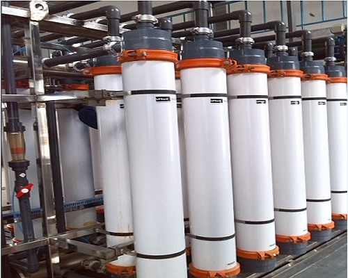 濱特爾超濾膜XIGA40的適用范圍有哪些？-藍膜超濾膜