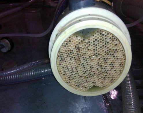 濱特爾超濾膜是內(nèi)壓還是外壓的？-藍(lán)膜超濾膜