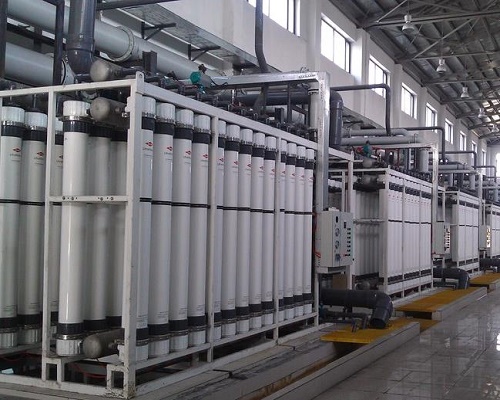 超濾膜在化工行業(yè)中的應(yīng)用有哪些？-藍(lán)膜超濾膜