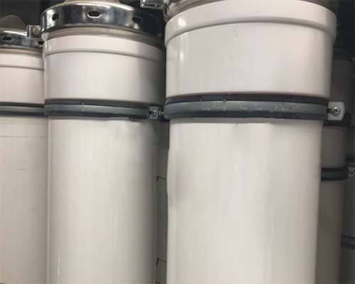 海德能超濾膜的具體清洗方案