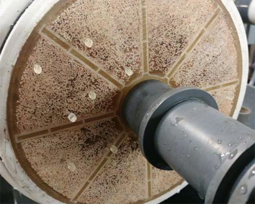 海德能超濾膜有什么性能特征？