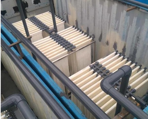 東麗浸沒式超濾膜的操作技術(shù)手冊(cè)