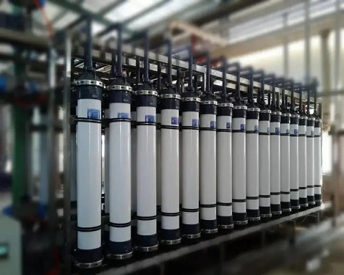 東麗超濾膜和陶氏超濾膜的對(duì)比