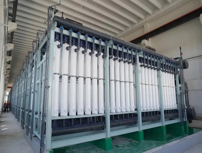 東麗超濾膜的清洗要注意哪些事項(xiàng)？