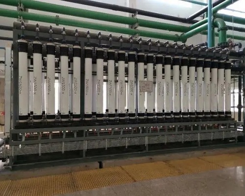 蘇伊士超濾膜進(jìn)水水質(zhì)的一般要求