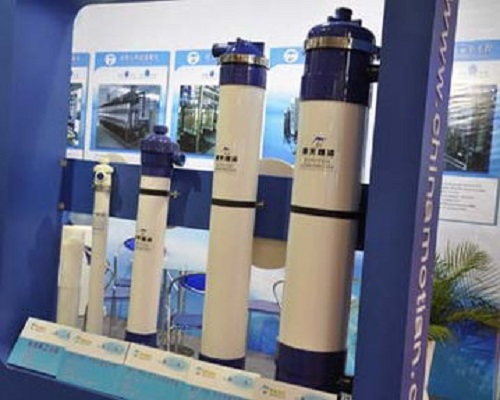 津膜超濾膜是國產(chǎn)的品牌嗎？