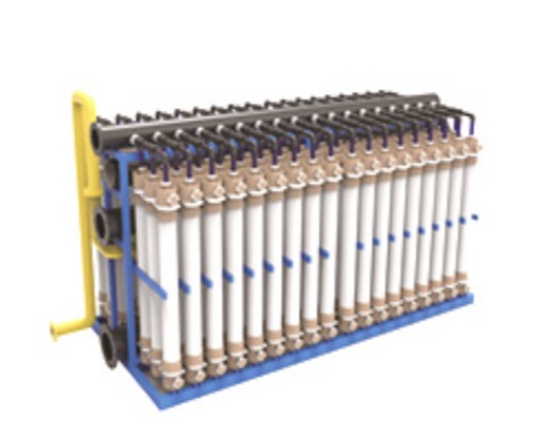 天津膜天膜超濾膜的操作技術(shù)手冊