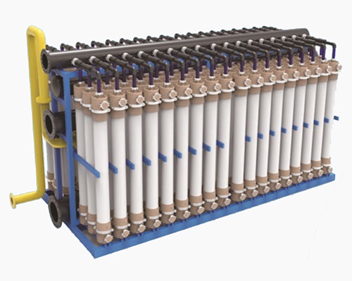 天津膜天膜超濾膜使用怎么樣？