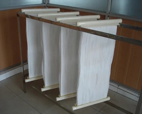 天津膜天超濾MBR膜多少錢一平方？