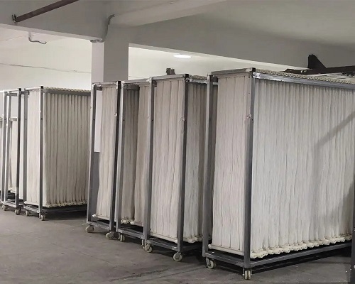 天津膜天超濾MBR膜的過濾精度怎樣？