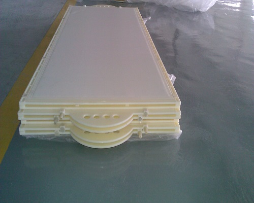 MBR平板膜需要反洗的嗎？