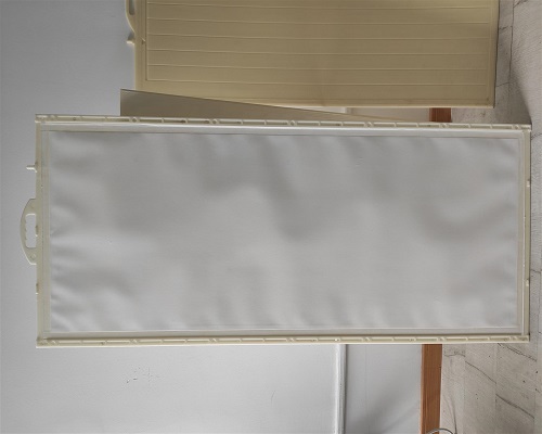 MBR平板膜孔徑大小范圍是多少？