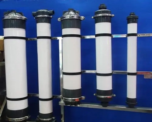 pvdf超濾膜處理后的水會有毒嗎？