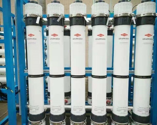 杜邦超濾膜的過濾精度怎么樣？