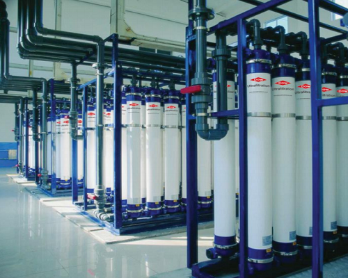 杜邦陶氏超濾膜多久更換一次？