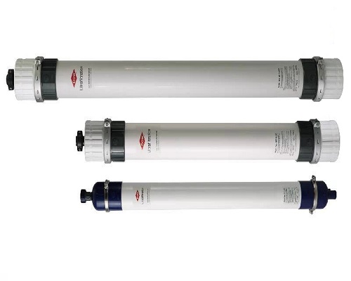 進水指標對杜邦陶氏反滲透膜的影響