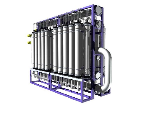 海德能超濾膜在水處理中得到了哪些應(yīng)用？